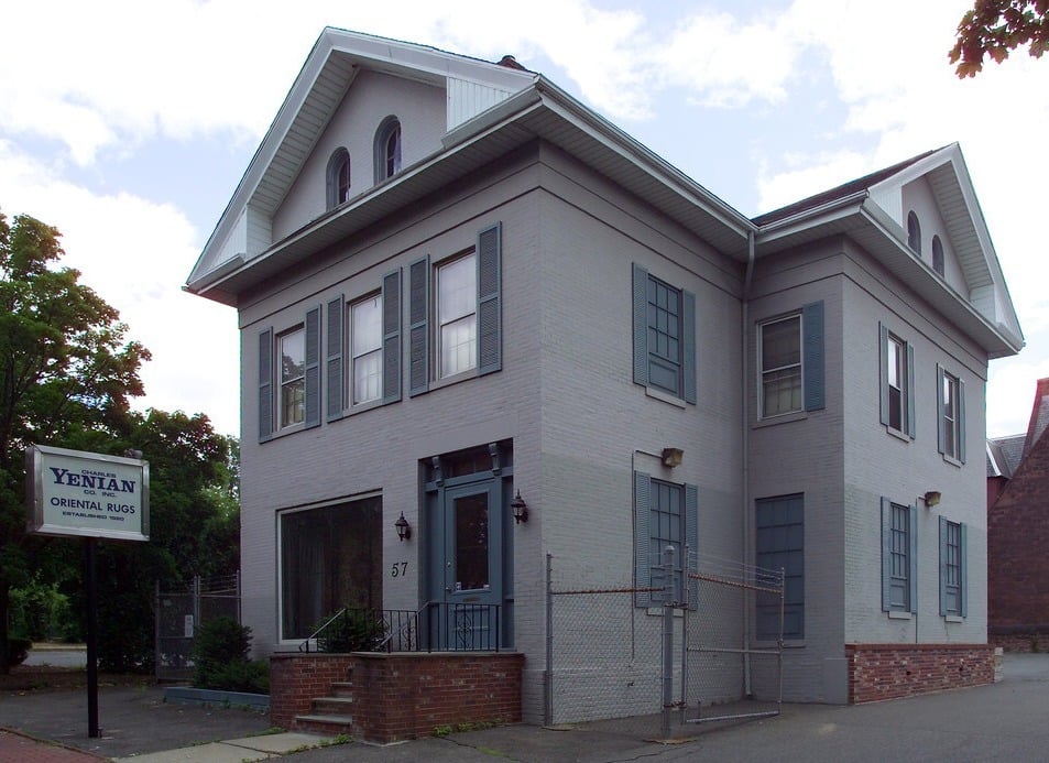 Springfield Sober Living, Springfield, Massachusetts
