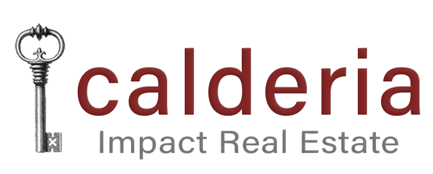 Calderia Real Estate Logo