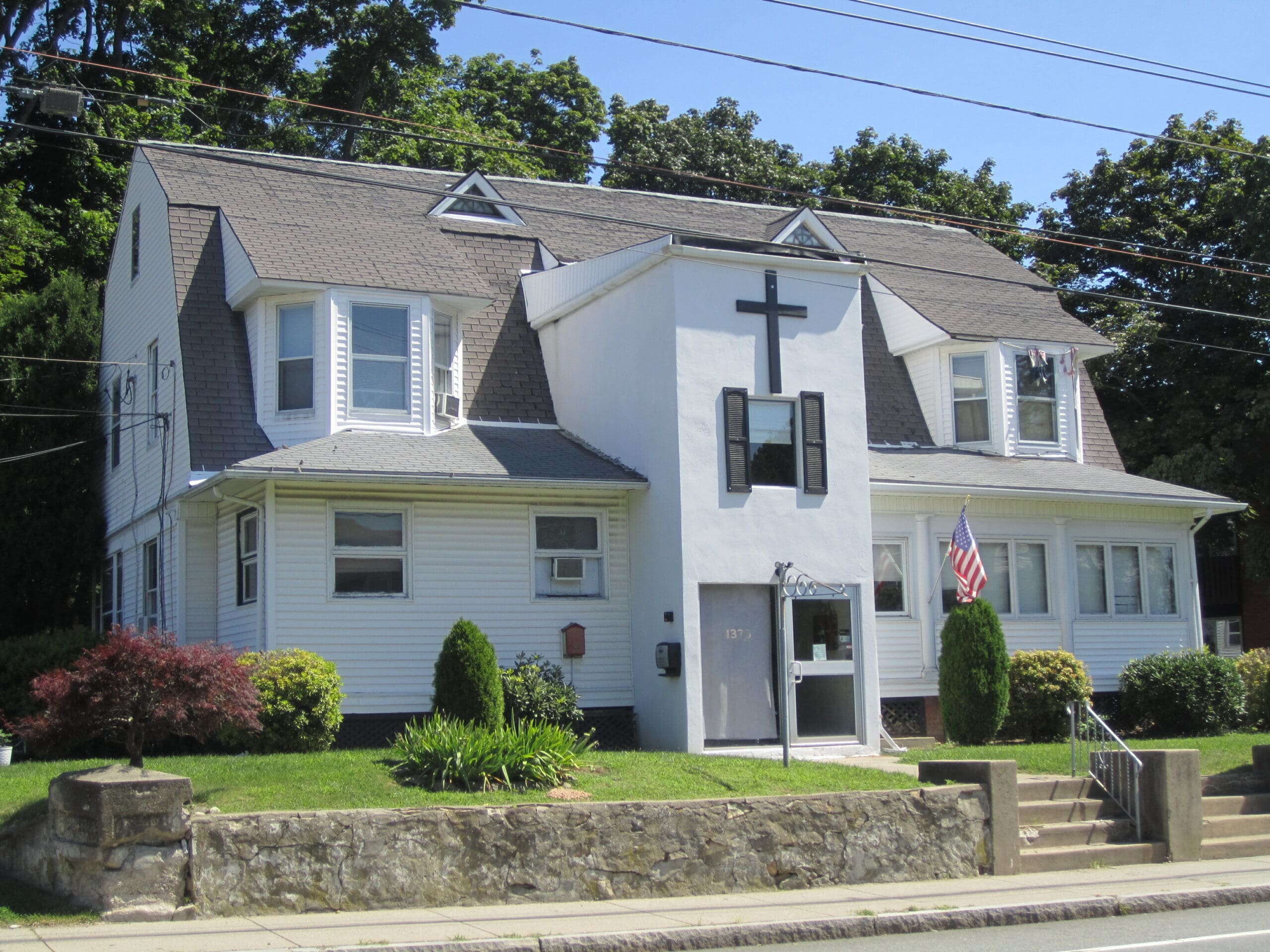 1373 Smith Street, North Providence, Rhode Island