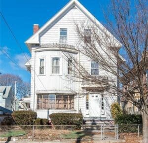 Pawtucket Sober Living, Pawtucket, Rhode Island