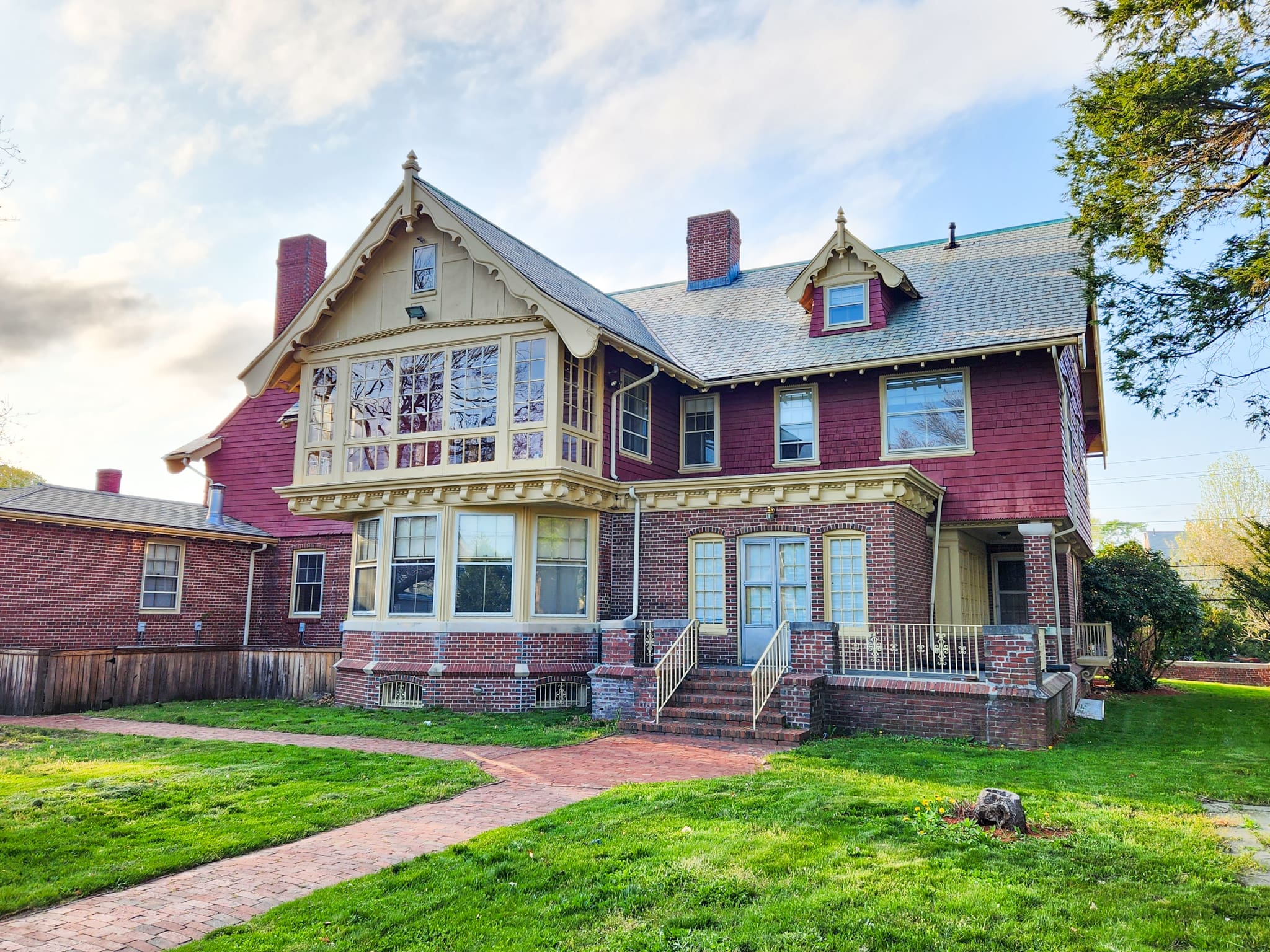 34 South Street, Brockton, Massachusetts