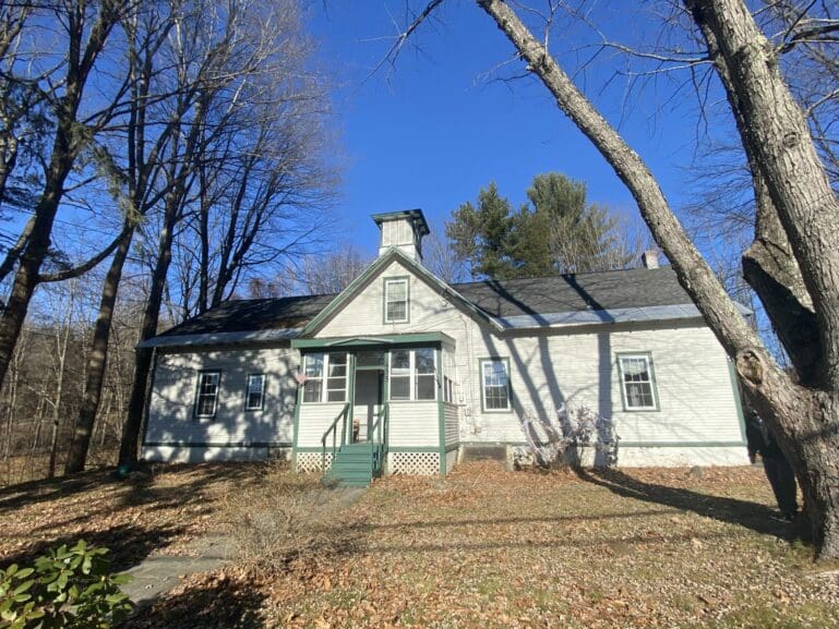 435 Western Ave, Brattleboro, Vermont