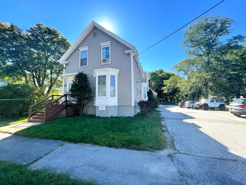 South Portland Sober Living, South Portland, Maine
